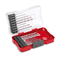 Einhell M-CASE Bohrerkassette 16tlg LS 108953