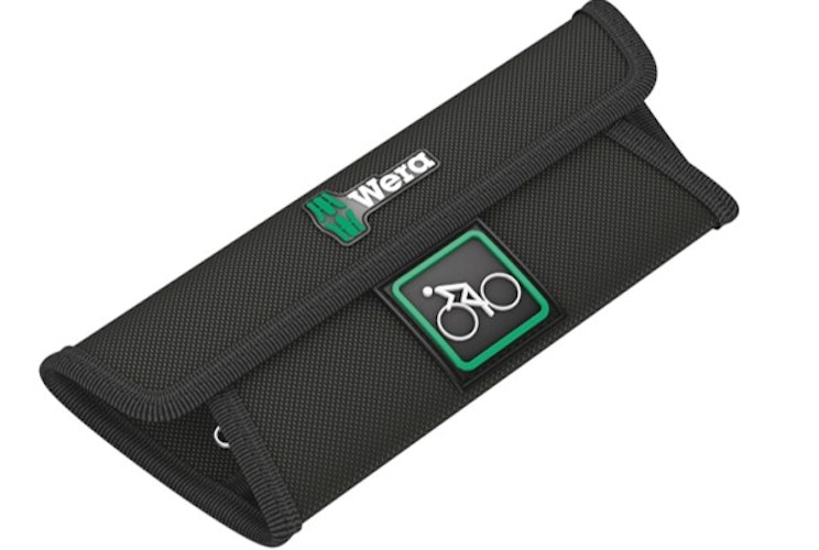 Wera Ringmaulschlüsselsatz Bicycle Set 10
