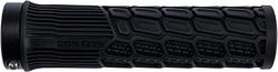 CONTEC Griff Bolt R 138 mm schwarz