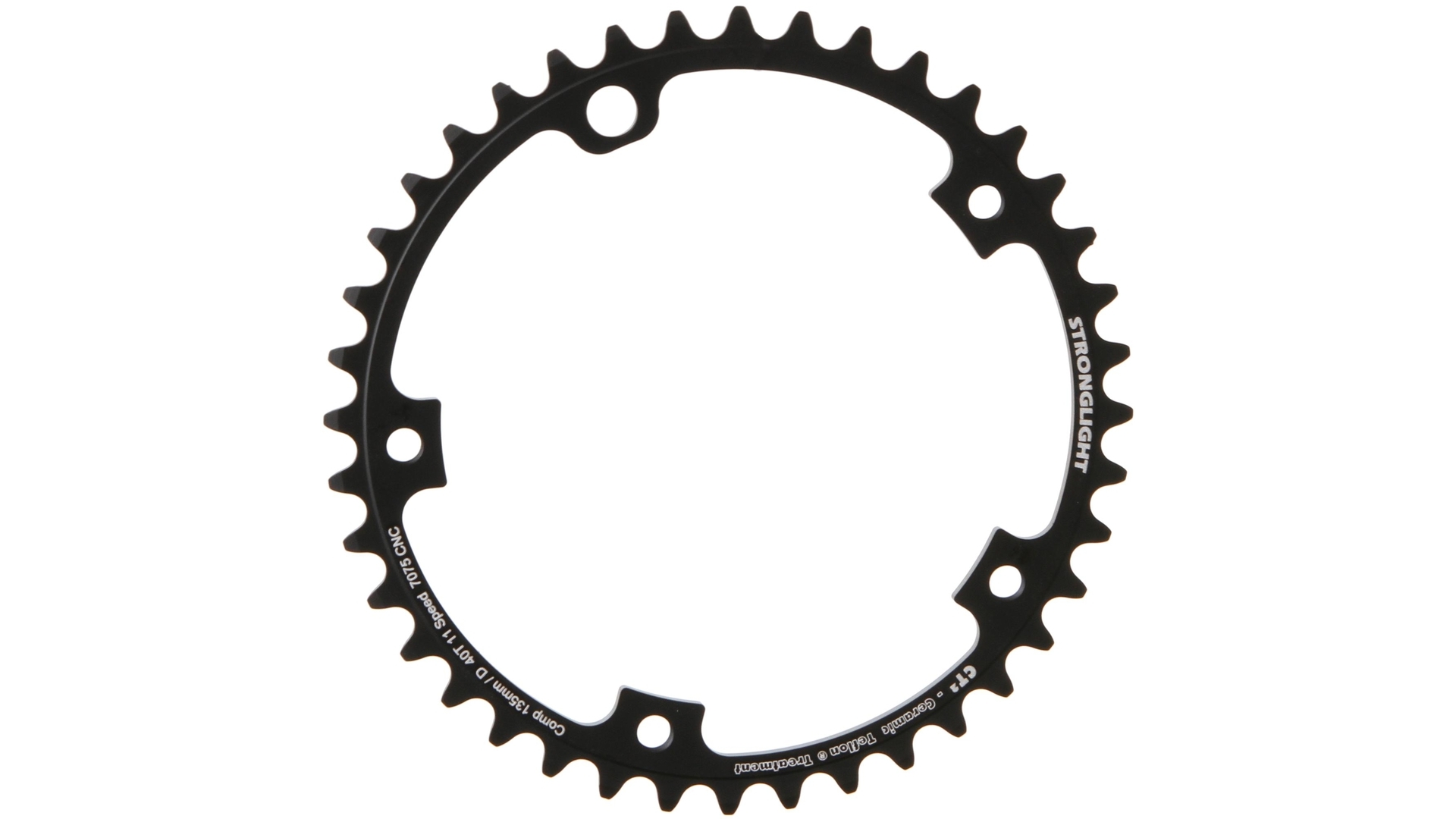 Stronglight Kettenblatt CT2