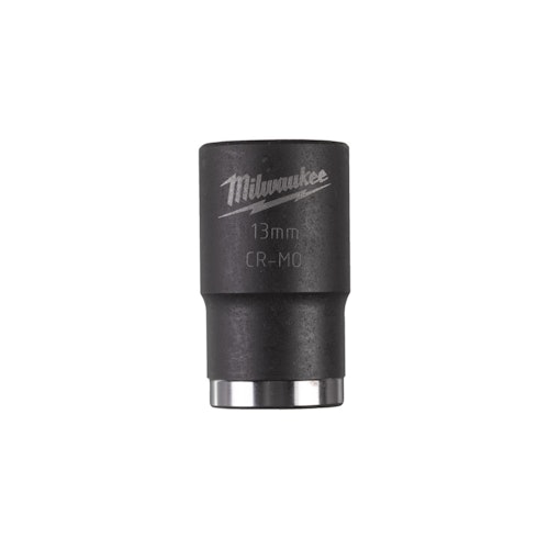 Milwaukee Schlagnuss SHOCKWAVE 3/8" 13x25 mm 4932478012