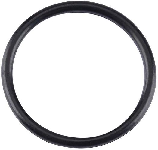 Bosch Befestigungsscheibe Befestigungsscheibe schwarz/silber