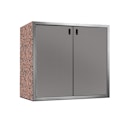 Vorschaubild Paul Wolff Mülltonnenbox SILENT 122