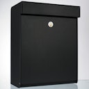 Vorschaubild ALLUX Grundform Villa Design Briefkasten 440x345x180 mm