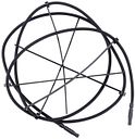 Vorschaubild Shimano Stromkabel Di2 EW-SD300 750 mm schwarz