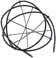 Shimano Stromkabel Di2 EW-SD300 750 mm schwarz