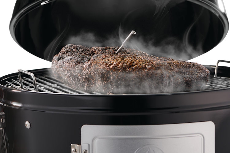 Napoleon ACCU-PROBE PRO X, Kabelloses Bluetooth-Fleischthermometer