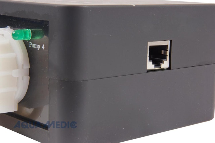 AQUA MEDIC reefdoser EVO 4