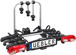 Uebler Heckträger H31 S