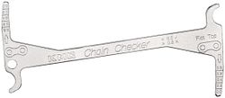 KMC Kettenverschleißlehre Chain Checker