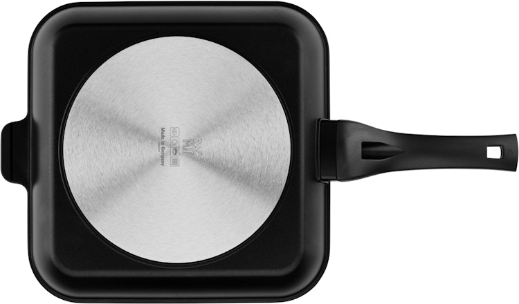 WMF Grillpfanne 28 x 28 cm WMF PermaDur Premium