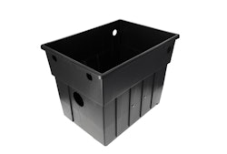 Oase Ersatzteil BG Behälter für BioTec ScreenMatic² 90000 (49600)