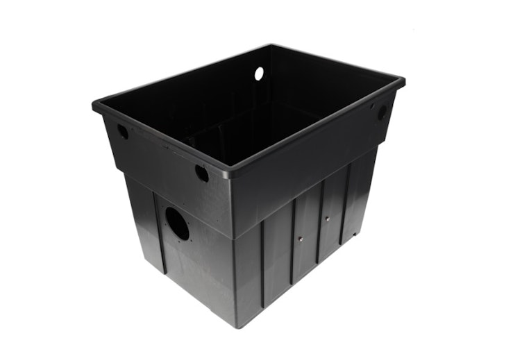 Oase Ersatzteil BG Behälter für BioTec ScreenMatic² 90000 (49600)