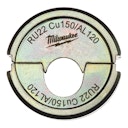 Vorschaubild Milwaukee Presseinsatz RU22 Cu150/AL120 4932451786