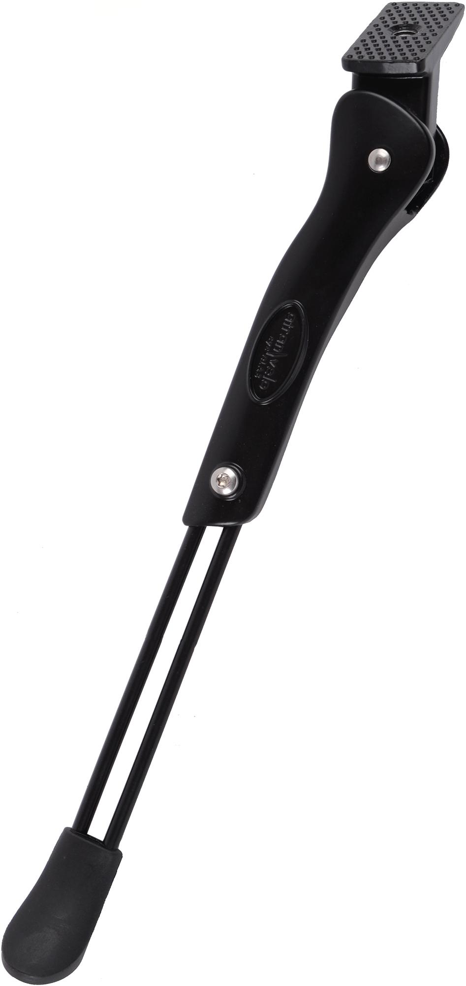 AtranVelo Seitenständer Stylo Adjustable 29er Blackline