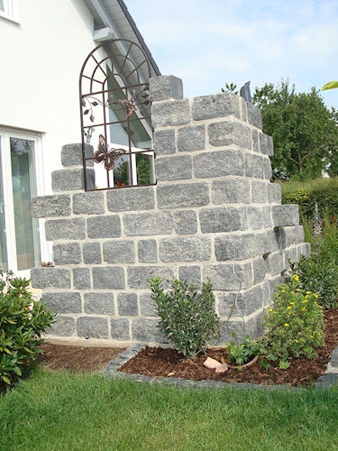 Diephaus Mauersteine SIOLA-MINI