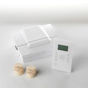 Vorschaubild Infraworld Saunasteuerung (Saunacontrol F321 mit Glastouch)