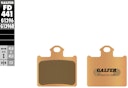 Vorschaubild Galfer Bremsbelag FD441