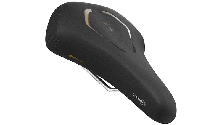 Selle Royal Sattel Lookin Evo Moderate