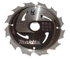 Makita M-FORCE Sägeb. 190x30x12Z B-31974