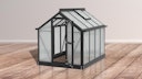 Vorschaubild Vitavia Minigewächshaus/Balkongewächshaus Merlin - 0,83 m²