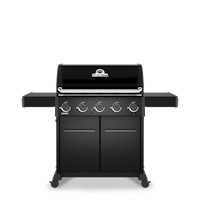 Broil King Gasgrill CROWN 520 Shadow