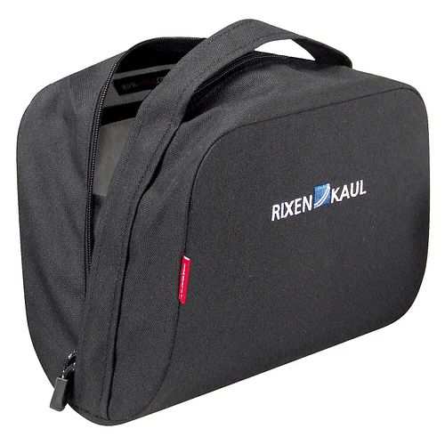 Rixen & Kaul Lenkertasche Baggy schwarz