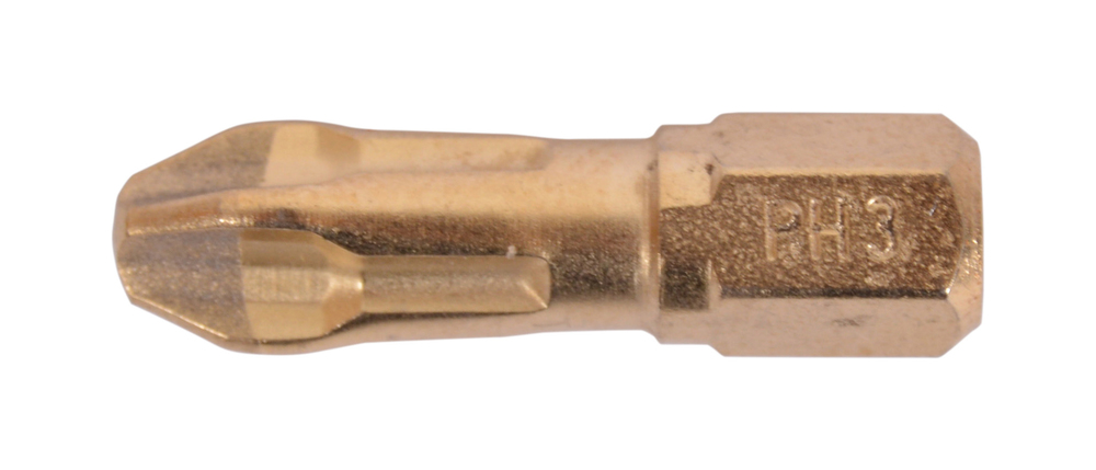 Makita PH Diamant Bit 3x25 P-38598