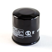 MIW Ölfilter H1013 Filterpatrone 65 mm (OEM-Qualität)