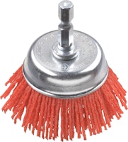 kwb Topfbürste Nylon grob 50 mm SB 603230