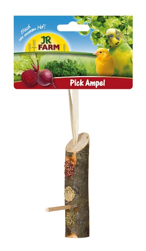 JR FARM Birds Pick Ampel 200g Vogelsnack