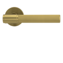 Vorschaubild Griffwerk VAYA 136 ARIS fast2fix Fast2Fix Rosetten rund OS Gold matt