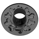 Vorschaubild Kaiser Springform mit Love-Rohrboden 26 cm