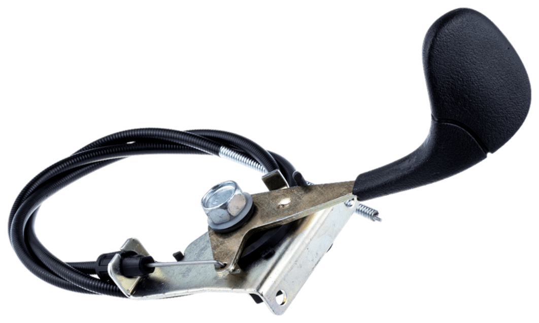 Husqvarna 587 24 26-01 - DROSSELKLAPPE