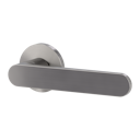 Vorschaubild Griffwerk VAYA 291 AVUS fast2fix Fast2Fix Rosetten rund OS Samtgrau