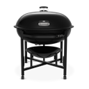 Vorschaubild Weber Holzkohlegrill RANCH KETTLE Ø 94 cm - Black