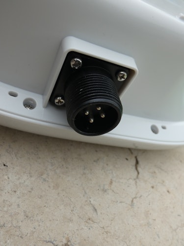 Summer Fun Orca 300 automatischer Bodensauger