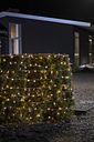 Vorschaubild Konstsmide Weihnachtsbeleuchtung  LED Lichterkette mit an/aus Schalter Licht