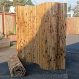 BambusBASIS Sichtschutz Bambusmatte CendaniZubehörbild