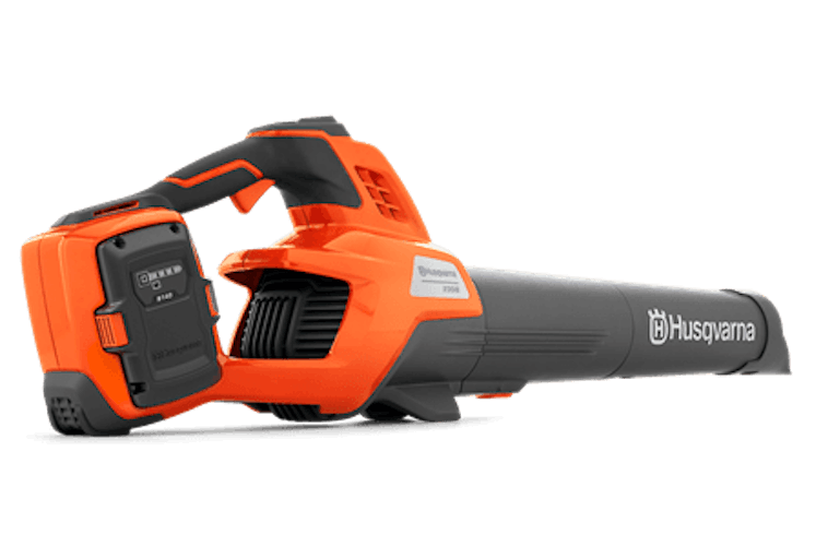 Husqvarna Akku-Blasgerät 230iB +B140/C80