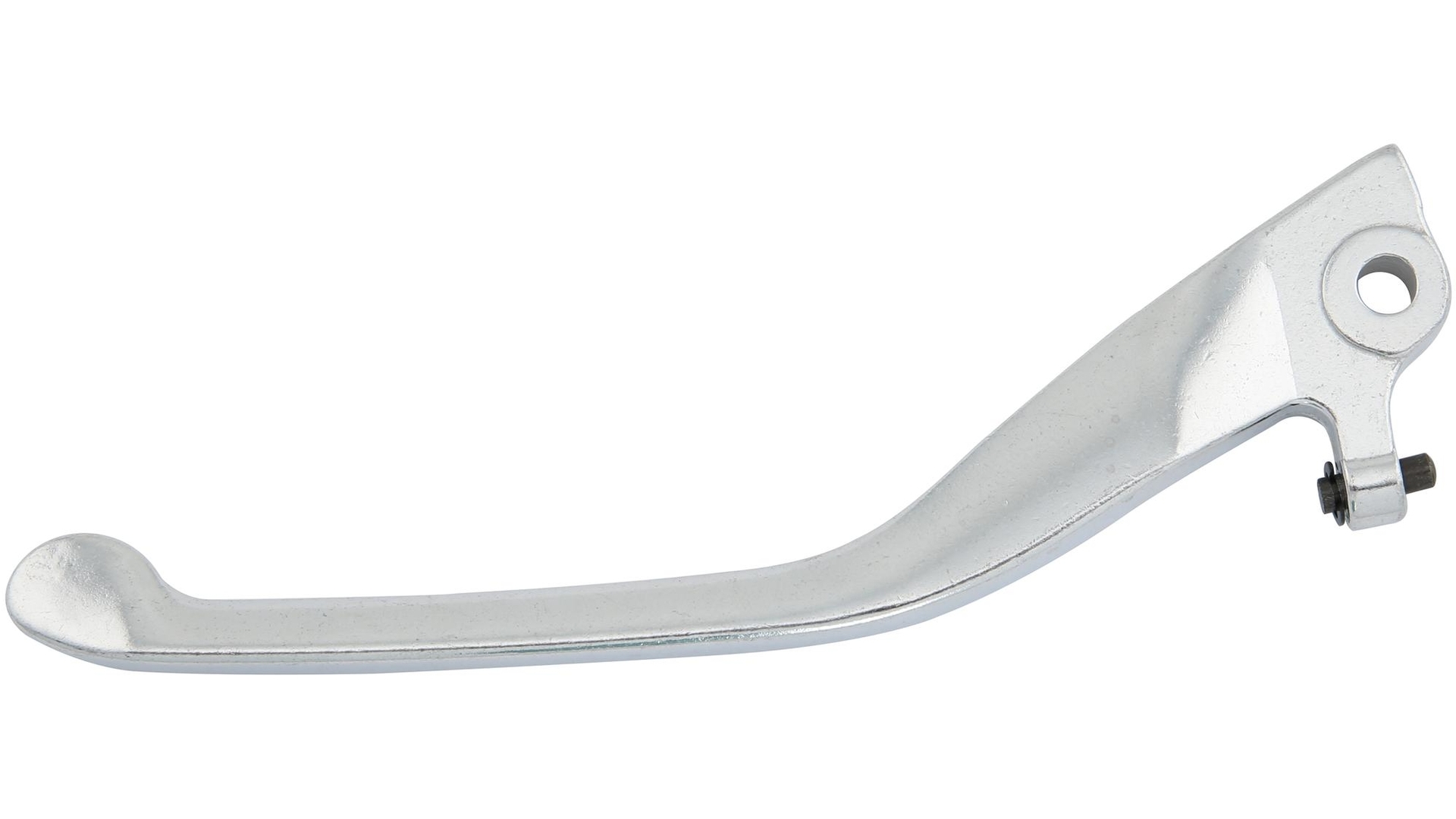 Vicma Bremshebel links, Bremshebel Silber