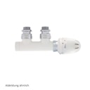 Vorschaubild Ximax Design-Mittenanschlussgarnitur Deluxe Durchgangsform