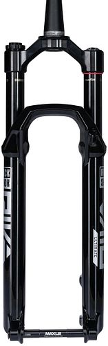 RockShox Federgabel Pike Ultimate RC2 27,5+ Zoll/29 Zoll schwarz