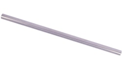 Spec-X Welle für Wuchtbock 17 mm