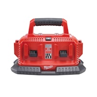 Milwaukee M1418C6   MULTILADEGERÄT (14-18V) IN2 4932430086