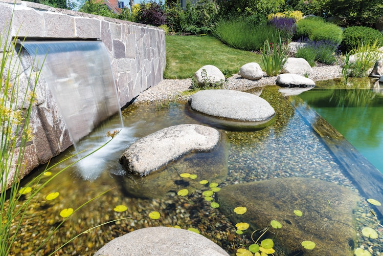 Oase Wasserfall Waterfall Kit 30