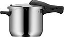 Vorschaubild WMF Perfect One Pot Schnelltopf mit Dampfgareinsatz, 6,5 Liter