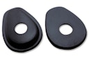 Vorschaubild Kellermann Blinkermontageplatte Schwarz Suzuki GSX-R / SV650 / SV1000 / TL1000