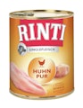 RINTI Singlefleisch 800g Dose HundenassfutterVorschaubild