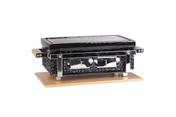 Yakiniku Shichirin Keramikgrill 